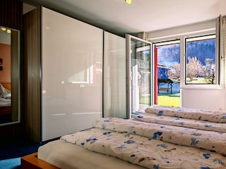 Schlafzimmer 1 West