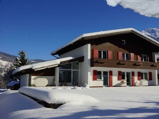 Winterfoto