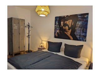 Schlafzimmer Tagwerk 1