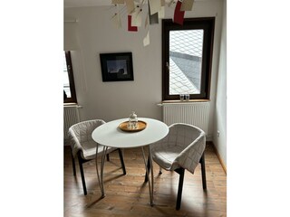 Essbereich_Apartments