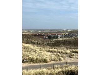 Apartment Julianadorp Außenaufnahme 6