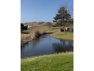 Apartment Julianadorp Außenaufnahme 4