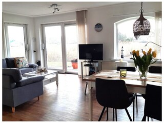 Apartment Julianadorp Ausstattung 8