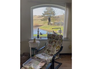 Apartment Julianadorp Ausstattung 10