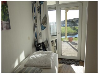 Apartment Julianadorp Ausstattung 13