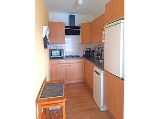 Apartment Julianadorp Ausstattung 15