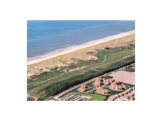 Apartment Julianadorp Außenaufnahme 7