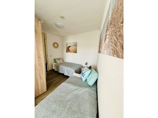 Apartment Julianadorp Ausstattung 10