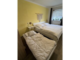 Apartment Julianadorp Ausstattung 15