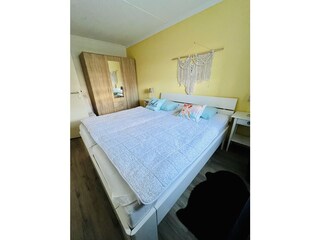Apartment Julianadorp Ausstattung 19