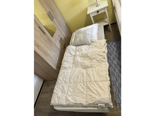 Apartment Julianadorp Ausstattung 12