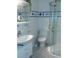 Apartment Julianadorp Ausstattung 17