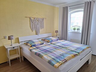 Apartment Julianadorp Ausstattung 18