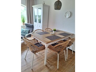 Apartment Julianadorp Ausstattung 12
