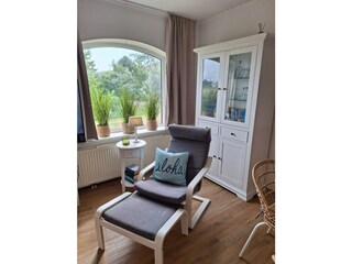 Apartment Julianadorp Ausstattung 13