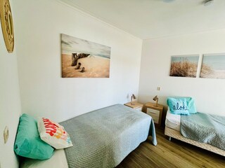 Apartment Julianadorp Ausstattung 21