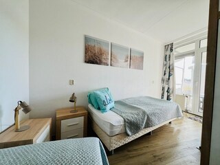 Apartment Julianadorp Ausstattung 22