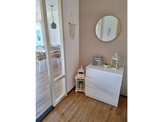 Apartment Julianadorp Ausstattung 16