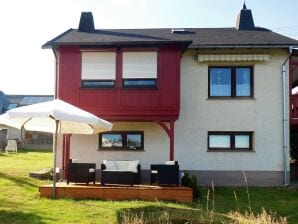 Apartment Ferienhaus Zur schönen Aussicht - Nistertal - image1