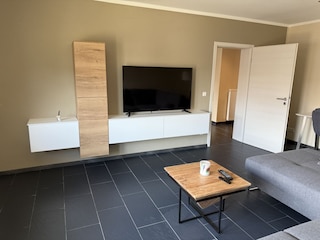 Ferienwohnung Hornbach Ausstattung 5