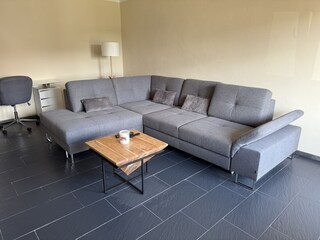 Ferienwohnung Hornbach Ausstattung 6
