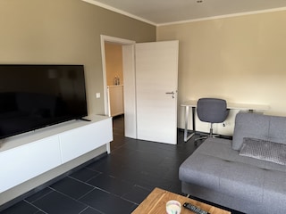 Ferienwohnung Hornbach Ausstattung 7
