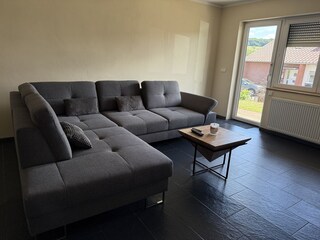 Ferienwohnung Hornbach Ausstattung 8