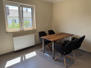 Ferienwohnung Hornbach Ausstattung 11