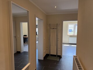 Ferienwohnung Hornbach Ausstattung 13