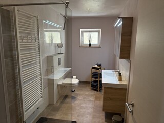 Ferienwohnung Hornbach Ausstattung 14