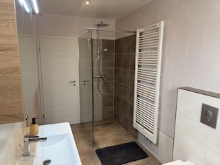 Ferienwohnung Hornbach Ausstattung 15
