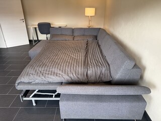 Ferienwohnung Hornbach Ausstattung 18