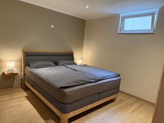 Ferienwohnung Hornbach Ausstattung 20