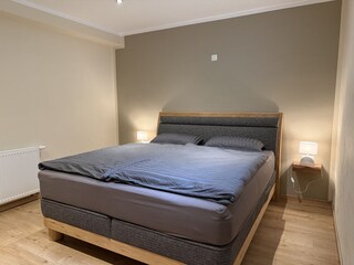 Ferienwohnung Hornbach Ausstattung 21