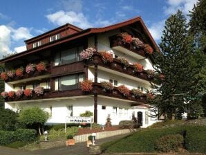 Apartment Hotel zum Weißen Stein - Betzdorf - image1