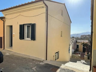 Apartment Capoliveri Außenaufnahme 4