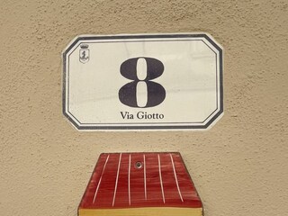 Apartment Capoliveri Dokument 33