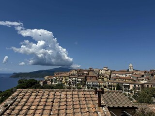 Apartment Capoliveri Außenaufnahme 2