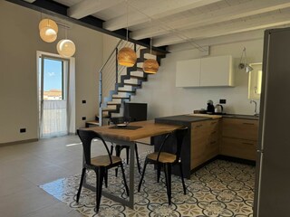 Apartment Capoliveri  12