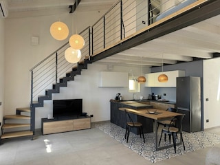 Apartment Capoliveri Ausstattung 5