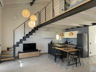 Apartment Capoliveri Features 6