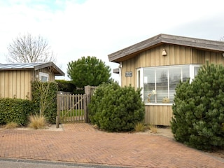 Chalet Noordwijk Außenaufnahme 1