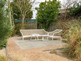 Chalet Noordwijk Outdoor Recording 4