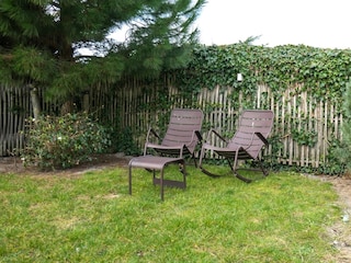 Chalet Noordwijk Außenaufnahme 5