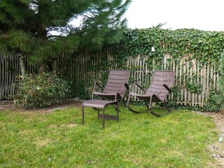 Chalet Noordwijk Outdoor Recording 5