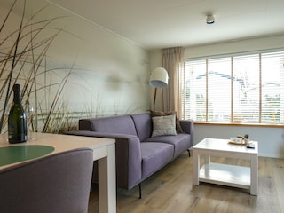 Chalet Noordwijk Ausstattung 7