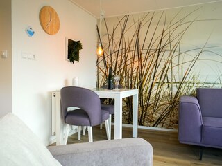 Chalet Noordwijk Features 8