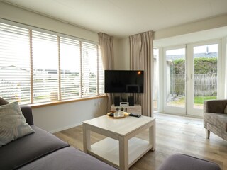 Chalet Noordwijk Features 9