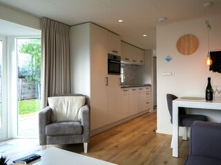 Chalet Noordwijk Features 10