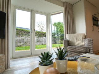 Chalet Noordwijk Ausstattung 12